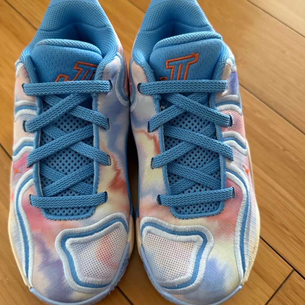 Jordan Tatum 3 Little Kids Nike Shoes 11